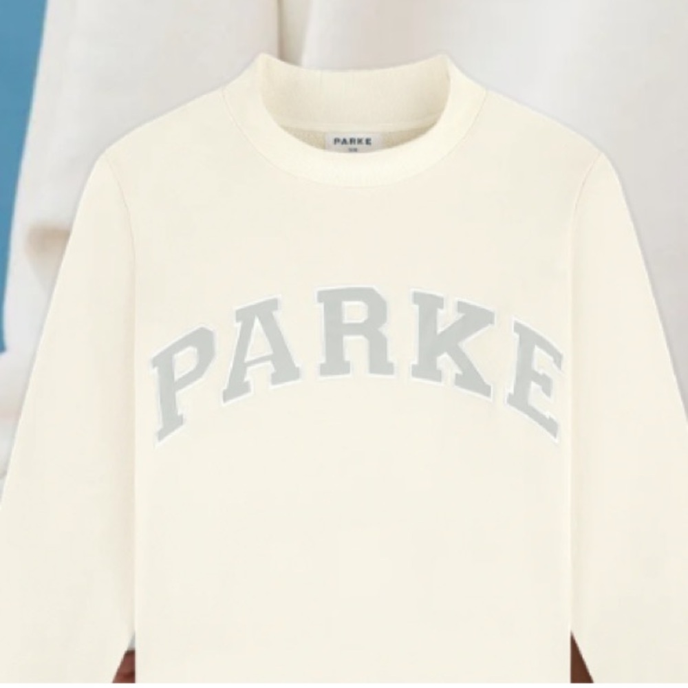 Parke Heritage Varsity Mockneck Bridal Collection